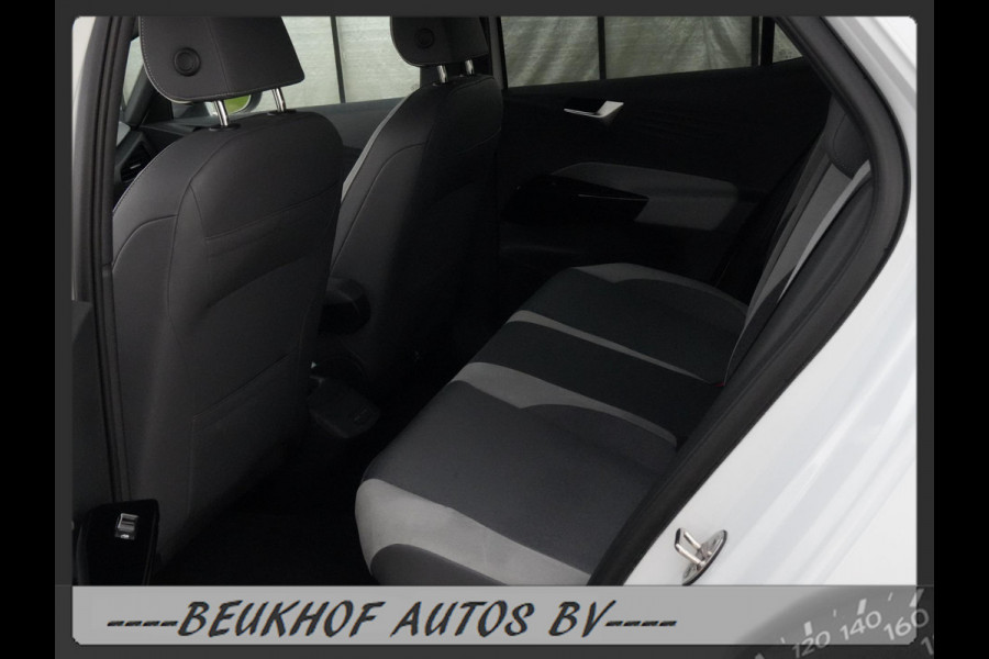 Volkswagen ID.3 First Plus 58 kWh Soh 93% Carplay Trekhaak