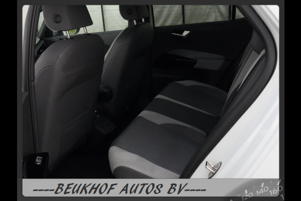 Volkswagen ID.3 First Plus 58 kWh Soh 93% Carplay Trekhaak