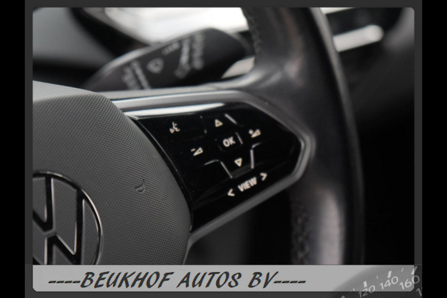 Volkswagen ID.3 First Plus 58 kWh Soh 93% Carplay Trekhaak