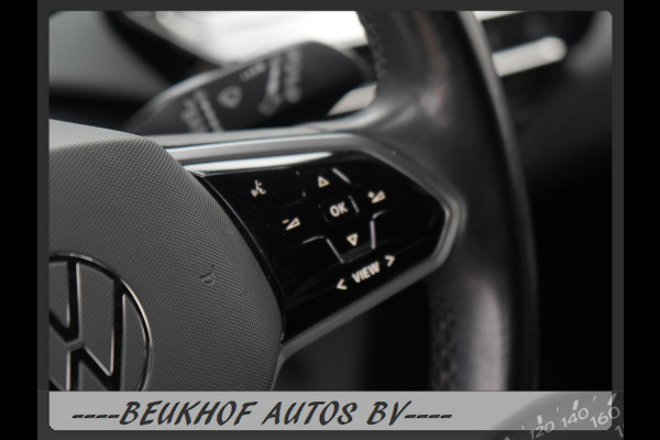 Volkswagen ID.3 First Plus 58 kWh Soh 93% Carplay Trekhaak