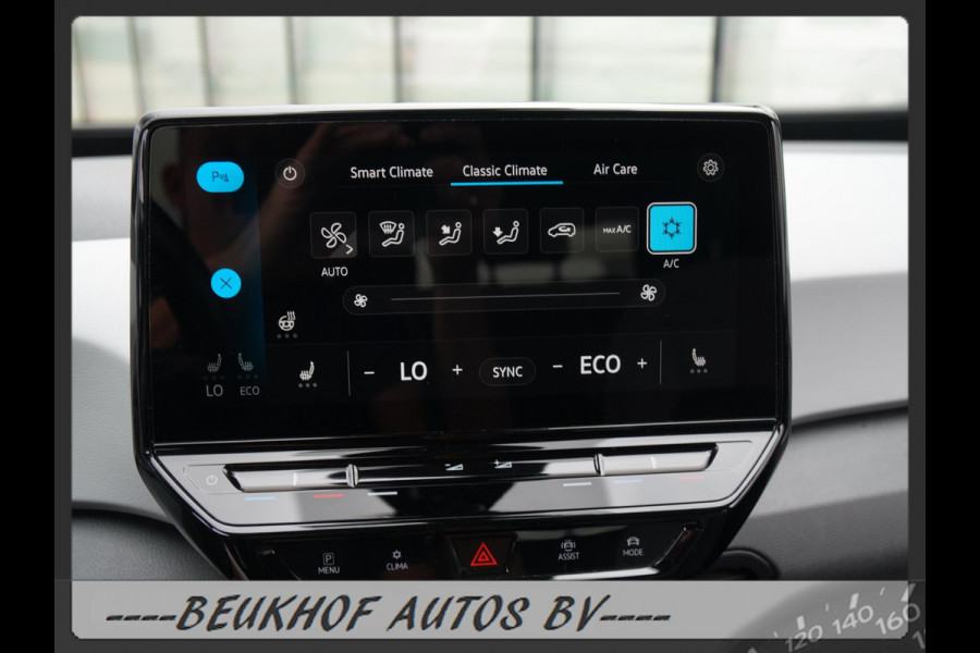 Volkswagen ID.3 First Plus 58 kWh Soh 93% Carplay Trekhaak
