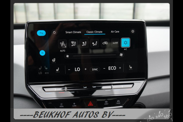 Volkswagen ID.3 First Plus 58 kWh Soh 93% Carplay Trekhaak