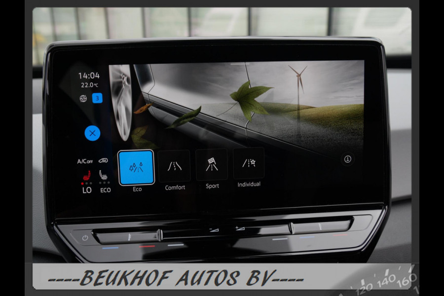 Volkswagen ID.3 First Plus 58 kWh Soh 93% Carplay Trekhaak