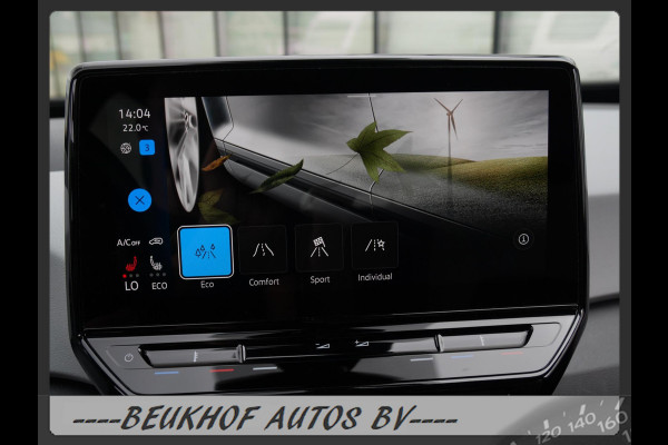 Volkswagen ID.3 First Plus 58 kWh Soh 93% Carplay Trekhaak