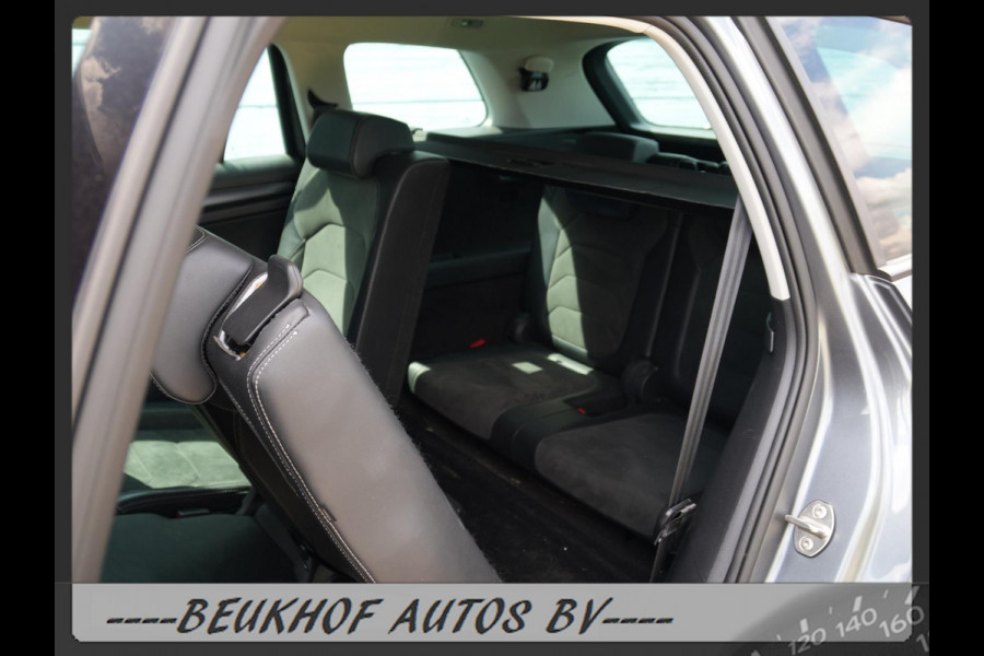 Škoda Kodiaq 1.5 TSI Business Edition 7 persoon Trekhaak Cam