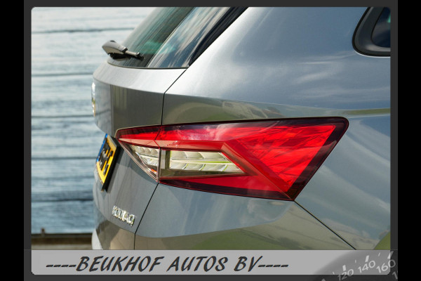Škoda Kodiaq 1.5 TSI Business Edition 7 persoon Trekhaak Cam