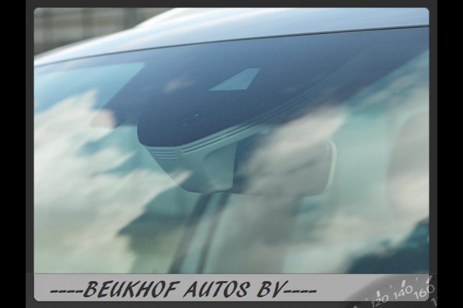 Škoda Kodiaq 1.5 TSI Business Edition 7 persoon Trekhaak Cam