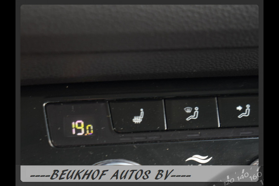 Škoda Kodiaq 1.5 TSI Business Edition 7 persoon Trekhaak Cam