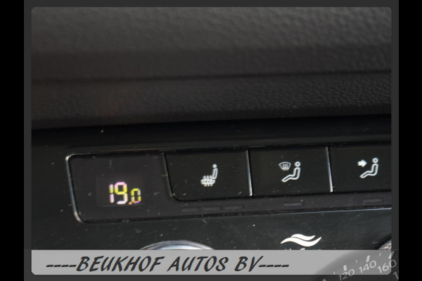 Škoda Kodiaq 1.5 TSI Business Edition 7 persoon Trekhaak Cam