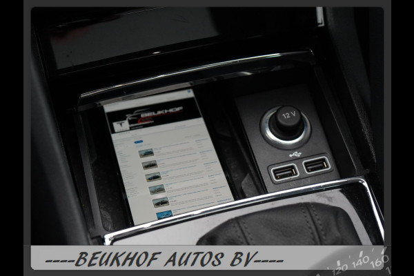 Škoda Kodiaq 1.5 TSI Business Edition 7 persoon Trekhaak Cam