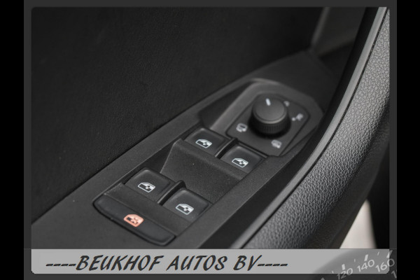 Škoda Kodiaq 1.5 TSI Business Edition 7 persoon Trekhaak Cam