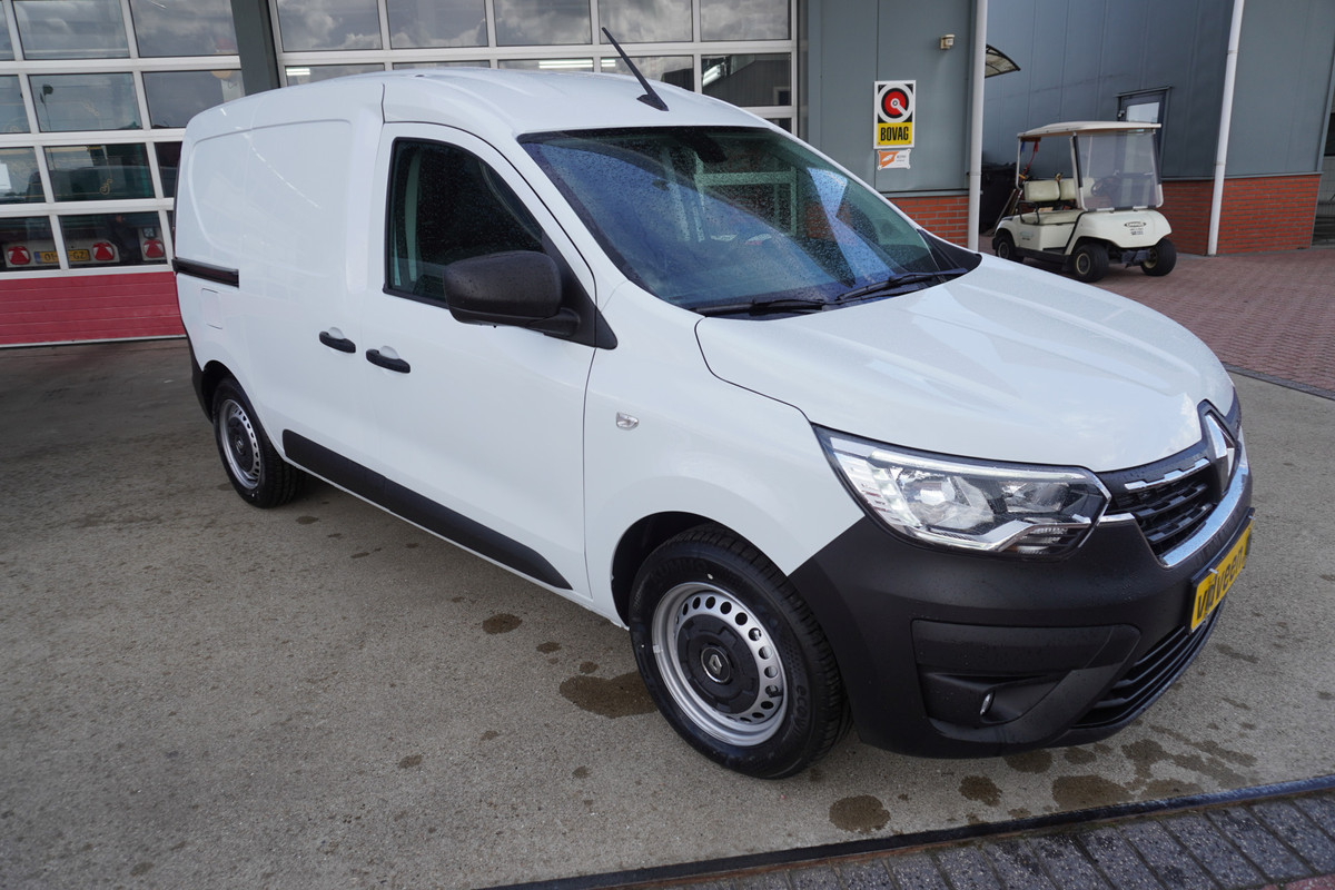 Renault Express 1.5 dCi 75 Comfort Nr. V002 | Airco | Cruise Renault Express 1.5 dCi 75 Comfort Nr. V002 | Airco | Cruise