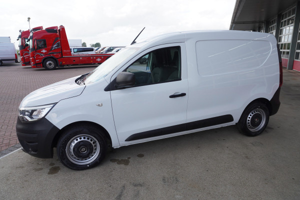 Renault Express 1.5 dCi 75 Comfort Nr. V002 | Airco | Cruise