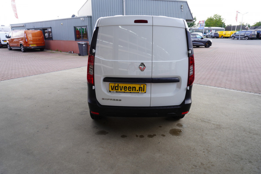Renault Express 1.5 dCi 75 Comfort Nr. V002 | Airco | Cruise