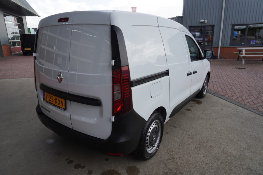 Renault Express 1.5 dCi 75 Comfort Nr. V002 | Airco | Cruise