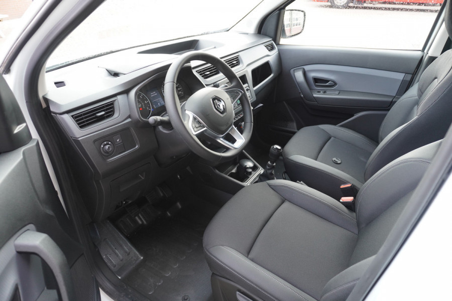Renault Express 1.5 dCi 75 Comfort Nr. V002 | Airco | Cruise