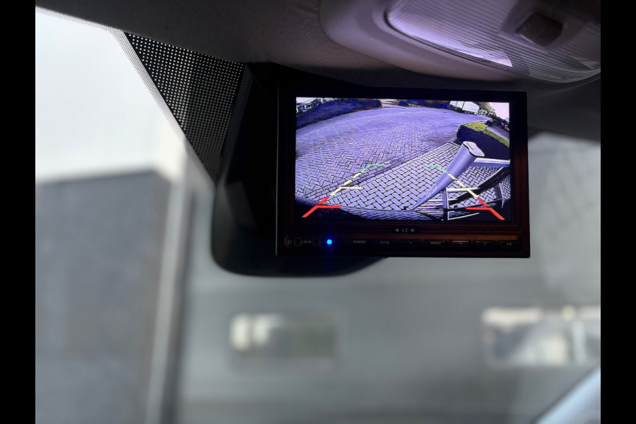 Ford Transit Custom Automaat - Carplay - 3 pers - imperiaal + ladder - inrichting