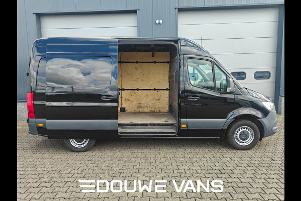 Mercedes-Benz Sprinter L2H2 Aut 316 163PK MBUX Zwa Camera Geveerde Stoel Mercedes-Benz Sprinter L2H2 Aut 316 163PK MBUX Zwa Camera Geveerde Stoel