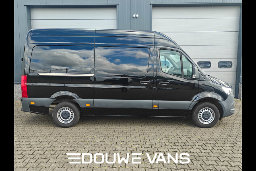 Mercedes-Benz Sprinter L2H2 Aut 316 163PK MBUX Zwa Camera Geveerde Stoel Mercedes-Benz Sprinter L2H2 Aut 316 163PK MBUX Zwa Camera Geveerde Stoel