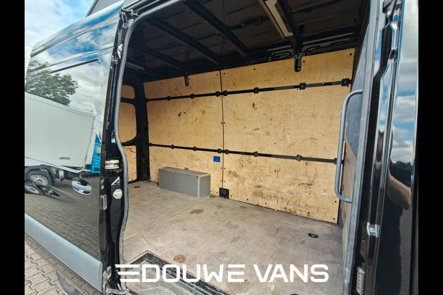 Mercedes-Benz Sprinter L2H2 Aut 316 163PK MBUX Zwa Camera Geveerde Stoel Mercedes-Benz Sprinter L2H2 Aut 316 163PK MBUX Zwa Camera Geveerde Stoel