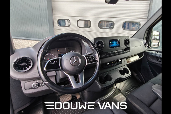 Mercedes-Benz Sprinter L2H2 Aut 316 163PK MBUX Zwa Camera Geveerde Stoel Mercedes-Benz Sprinter L2H2 Aut 316 163PK MBUX Zwa Camera Geveerde Stoel