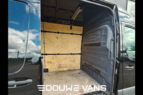 Mercedes-Benz Sprinter L2H2 Aut 316 163PK MBUX Zwa Camera Geveerde Stoel Mercedes-Benz Sprinter L2H2 Aut 316 163PK MBUX Zwa Camera Geveerde Stoel