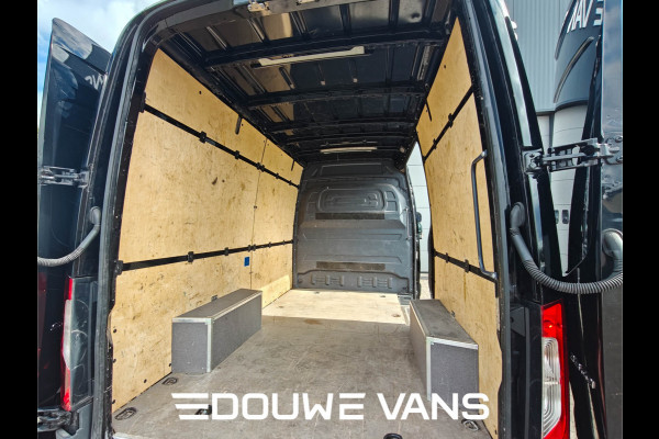 Mercedes-Benz Sprinter L2H2 Aut 316 163PK MBUX Zwa Camera Geveerde Stoel Mercedes-Benz Sprinter L2H2 Aut 316 163PK MBUX Zwa Camera Geveerde Stoel