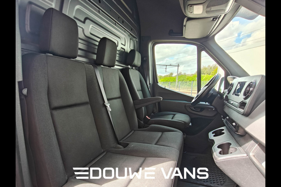 Mercedes-Benz Sprinter L2H2 Aut 316 163PK MBUX Zwa Camera Geveerde Stoel Mercedes-Benz Sprinter L2H2 Aut 316 163PK MBUX Zwa Camera Geveerde Stoel