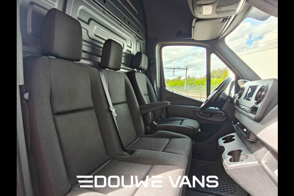 Mercedes-Benz Sprinter L2H2 Aut 316 163PK MBUX Zwa Camera Geveerde Stoel Mercedes-Benz Sprinter L2H2 Aut 316 163PK MBUX Zwa Camera Geveerde Stoel