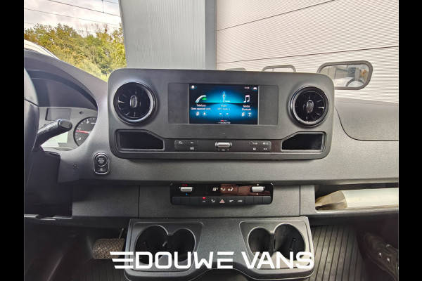 Mercedes-Benz Sprinter L2H2 Aut 316 163PK MBUX Zwa Camera Geveerde Stoel Mercedes-Benz Sprinter L2H2 Aut 316 163PK MBUX Zwa Camera Geveerde Stoel