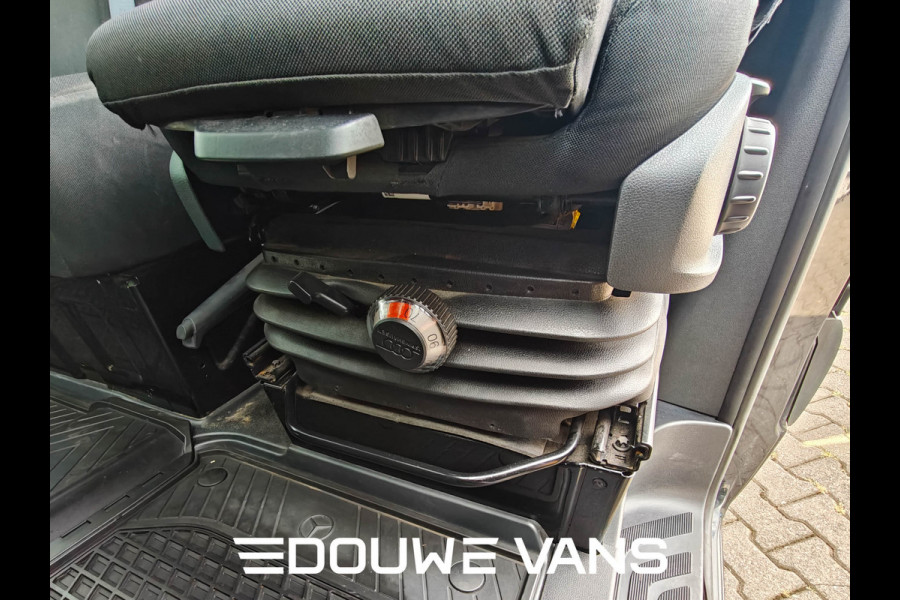 Mercedes-Benz Sprinter L2H2 Aut 316 163PK MBUX Zwa Camera Geveerde Stoel Mercedes-Benz Sprinter L2H2 Aut 316 163PK MBUX Zwa Camera Geveerde Stoel