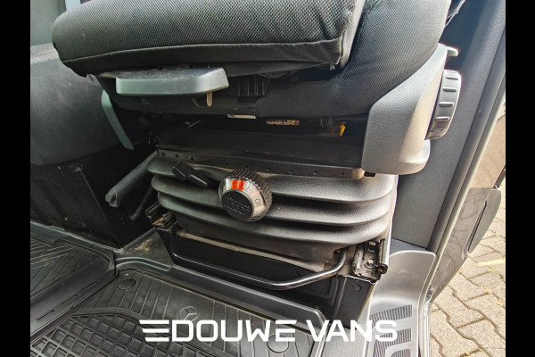Mercedes-Benz Sprinter L2H2 Aut 316 163PK MBUX Zwa Camera Geveerde Stoel Mercedes-Benz Sprinter L2H2 Aut 316 163PK MBUX Zwa Camera Geveerde Stoel