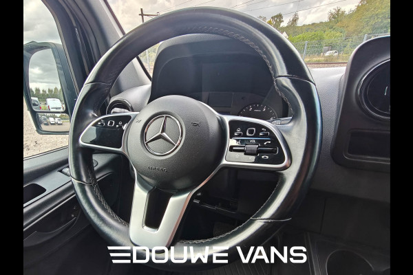 Mercedes-Benz Sprinter L2H2 Aut 316 163PK MBUX Zwa Camera Geveerde Stoel Mercedes-Benz Sprinter L2H2 Aut 316 163PK MBUX Zwa Camera Geveerde Stoel