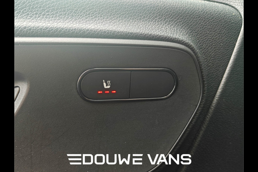Mercedes-Benz Sprinter L2H2 Aut 316 163PK MBUX Zwa Camera Geveerde Stoel Mercedes-Benz Sprinter L2H2 Aut 316 163PK MBUX Zwa Camera Geveerde Stoel