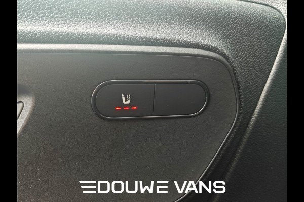 Mercedes-Benz Sprinter L2H2 Aut 316 163PK MBUX Zwa Camera Geveerde Stoel Mercedes-Benz Sprinter L2H2 Aut 316 163PK MBUX Zwa Camera Geveerde Stoel