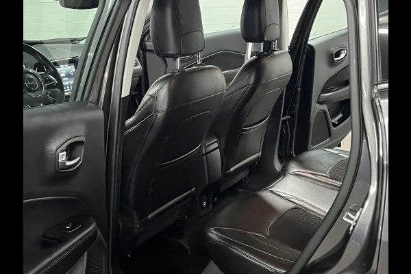 Jeep Compass 1.4 MultiAir Night Eagle Trekhaak | Carplay | Camera | DAB | Cruise-/Climate control |