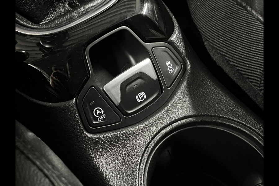 Jeep Compass 1.4 MultiAir Night Eagle Trekhaak | Carplay | Camera | DAB | Cruise-/Climate control |