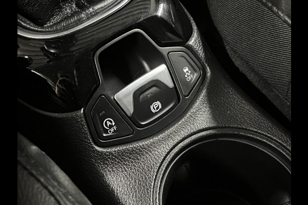 Jeep Compass 1.4 MultiAir Night Eagle Trekhaak | Carplay | Camera | DAB | Cruise-/Climate control |