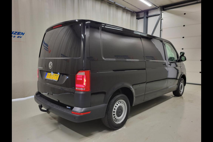 Volkswagen Transporter 2.0TDI 150pk L2/H1 Automaat Euro 6! Volkswagen Transporter 2.0TDI 150pk L2/H1 Automaat Euro 6!