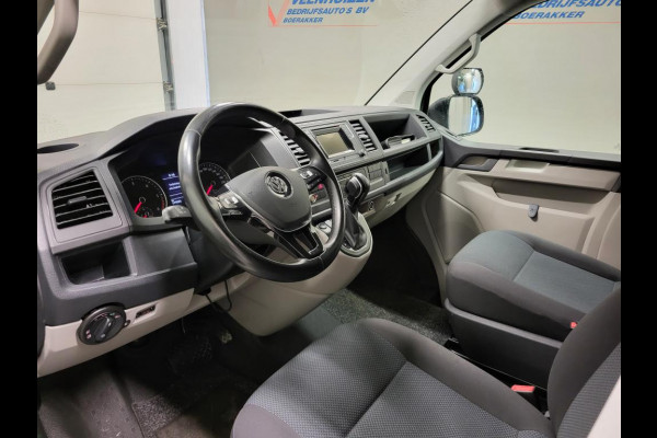 Volkswagen Transporter 2.0TDI 150pk L2/H1 Automaat Euro 6! Volkswagen Transporter 2.0TDI 150pk L2/H1 Automaat Euro 6!