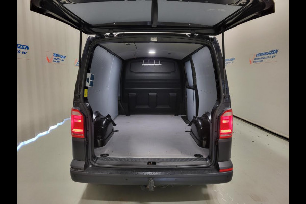 Volkswagen Transporter 2.0TDI 150pk L2/H1 Automaat Euro 6! Volkswagen Transporter 2.0TDI 150pk L2/H1 Automaat Euro 6!