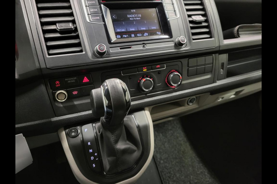 Volkswagen Transporter 2.0TDI 150pk L2/H1 Automaat Euro 6! Volkswagen Transporter 2.0TDI 150pk L2/H1 Automaat Euro 6!