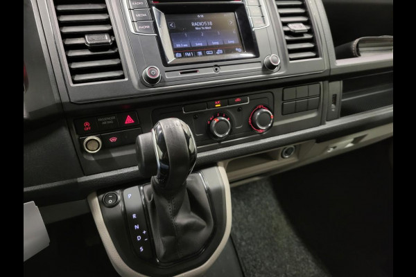 Volkswagen Transporter 2.0TDI 150pk L2/H1 Automaat Euro 6! Volkswagen Transporter 2.0TDI 150pk L2/H1 Automaat Euro 6!