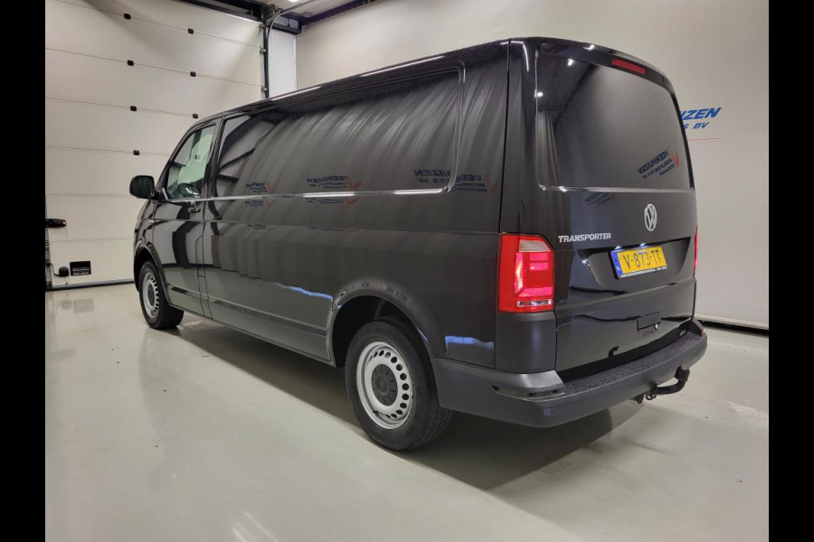 Volkswagen Transporter 2.0TDI 150pk L2/H1 Automaat Euro 6! Volkswagen Transporter 2.0TDI 150pk L2/H1 Automaat Euro 6!