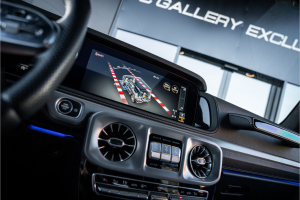 Mercedes-Benz G-Klasse G63 - Incl. BTW | Akrapovic | Urban Wheels | Panorama | Burmester