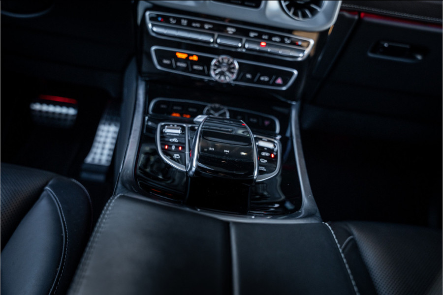 Mercedes-Benz G-Klasse G63 - Incl. BTW | Akrapovic | Urban Wheels | Panorama | Burmester