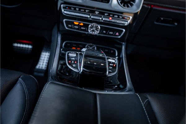 Mercedes-Benz G-Klasse G63 - Incl. BTW | Akrapovic | Urban Wheels | Panorama | Burmester