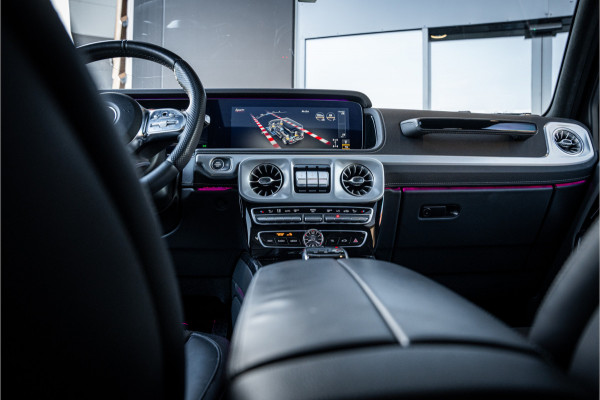 Mercedes-Benz G-Klasse G63 - Incl. BTW | Akrapovic | Urban Wheels | Panorama | Burmester