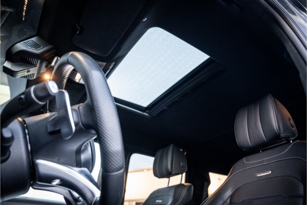 Mercedes-Benz G-Klasse G63 - Incl. BTW | Akrapovic | Urban Wheels | Panorama | Burmester