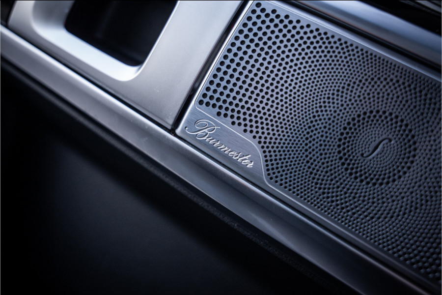 Mercedes-Benz G-Klasse G63 - Incl. BTW | Akrapovic | Urban Wheels | Panorama | Burmester
